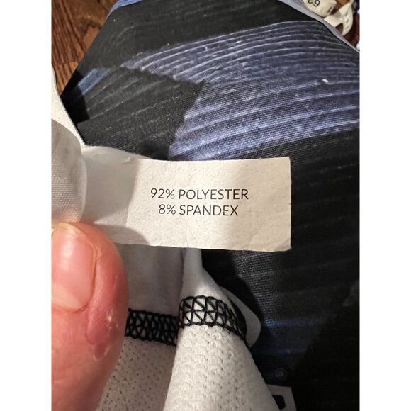 Icelantic | Women's Capri Baselayer Sz‎ XL - Picture 3 of 7